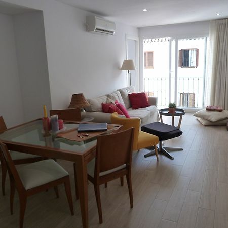 Dreams Apt Placentines 2 Sevilla Bagian luar foto