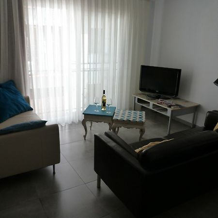 Dreams Apt Placentines 2 Sevilla Bagian luar foto