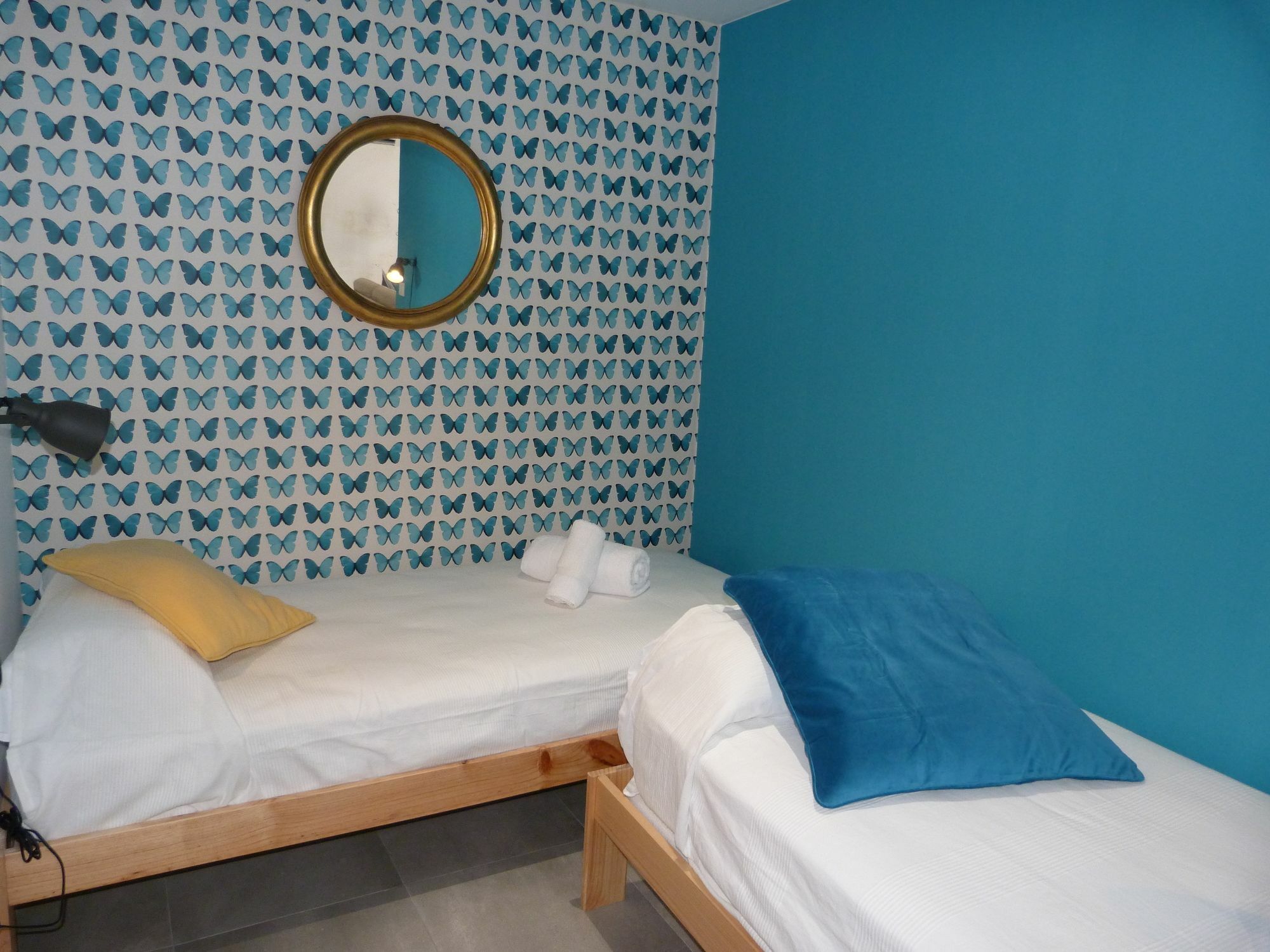 Dreams Apt Placentines 2 Sevilla Bagian luar foto