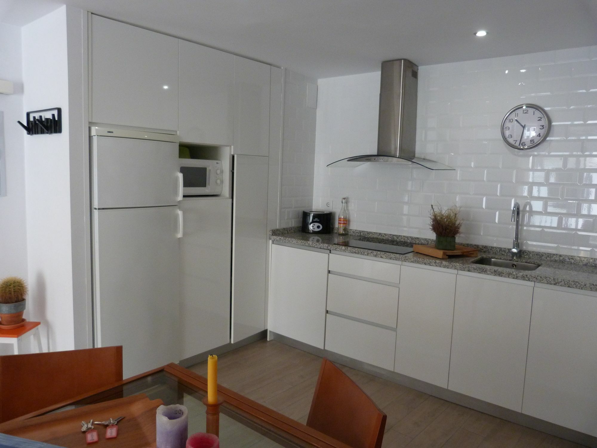 Dreams Apt Placentines 2 Sevilla Bagian luar foto