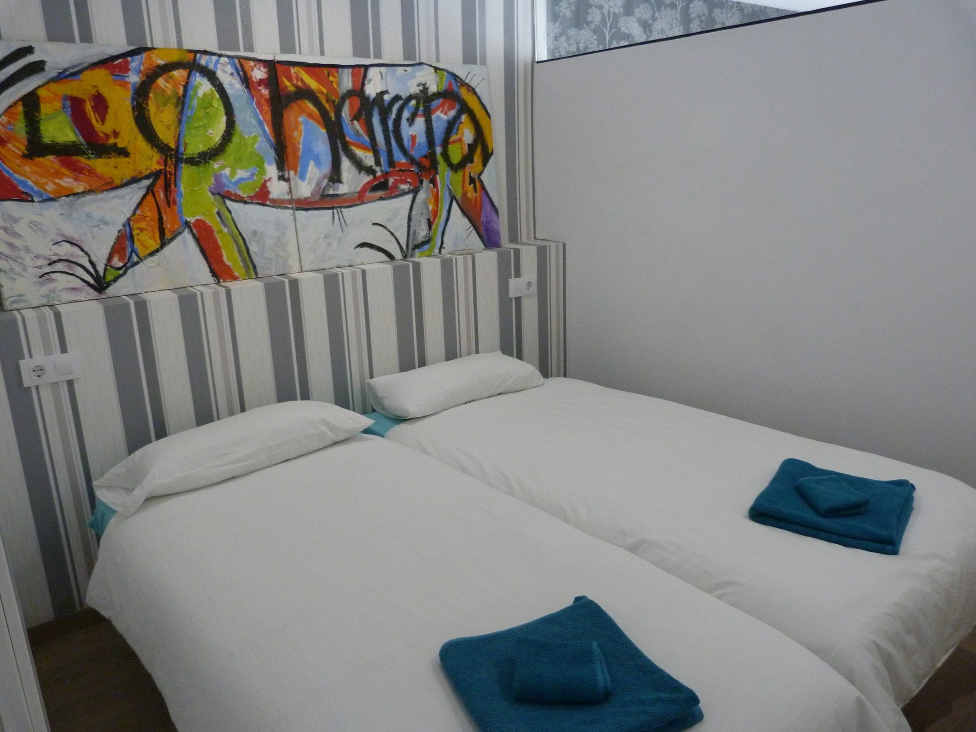 Dreams Apt Placentines 2 Sevilla Bagian luar foto