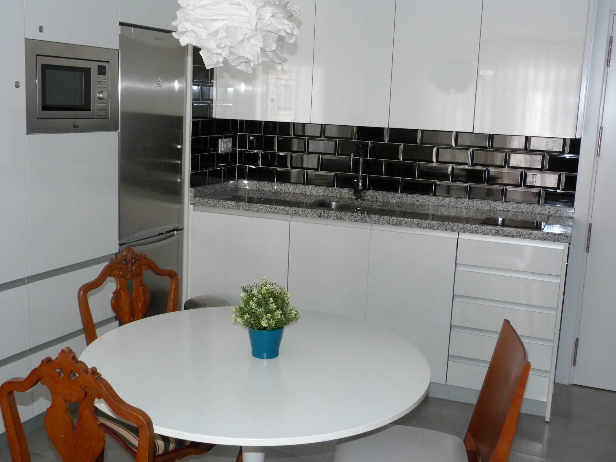 Dreams Apt Placentines 2 Sevilla Bagian luar foto