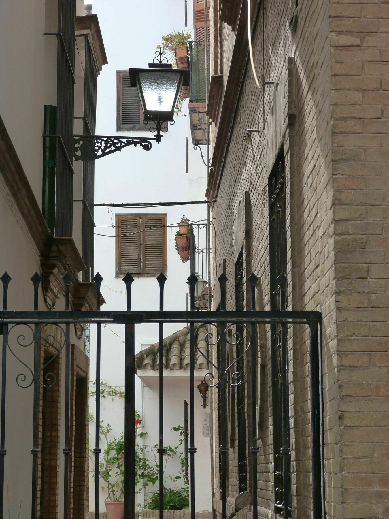 Dreams Apt Placentines 2 Sevilla Bagian luar foto