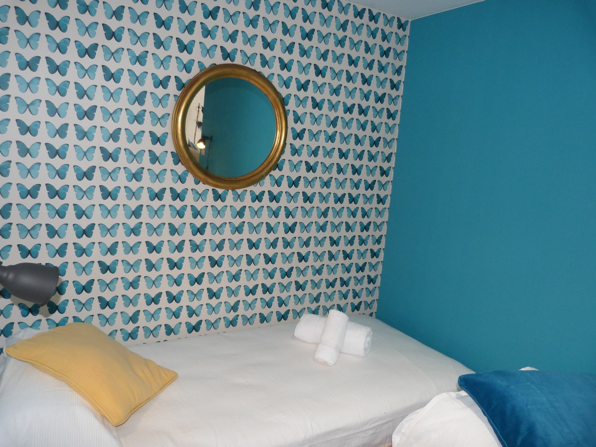 Dreams Apt Placentines 2 Sevilla Bagian luar foto