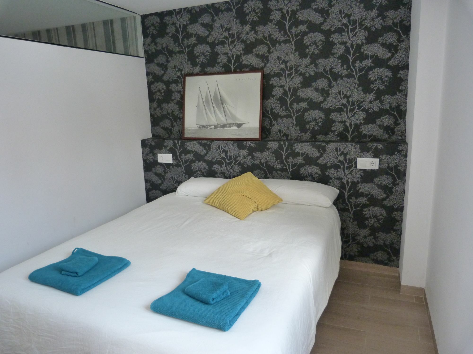 Dreams Apt Placentines 2 Sevilla Bagian luar foto